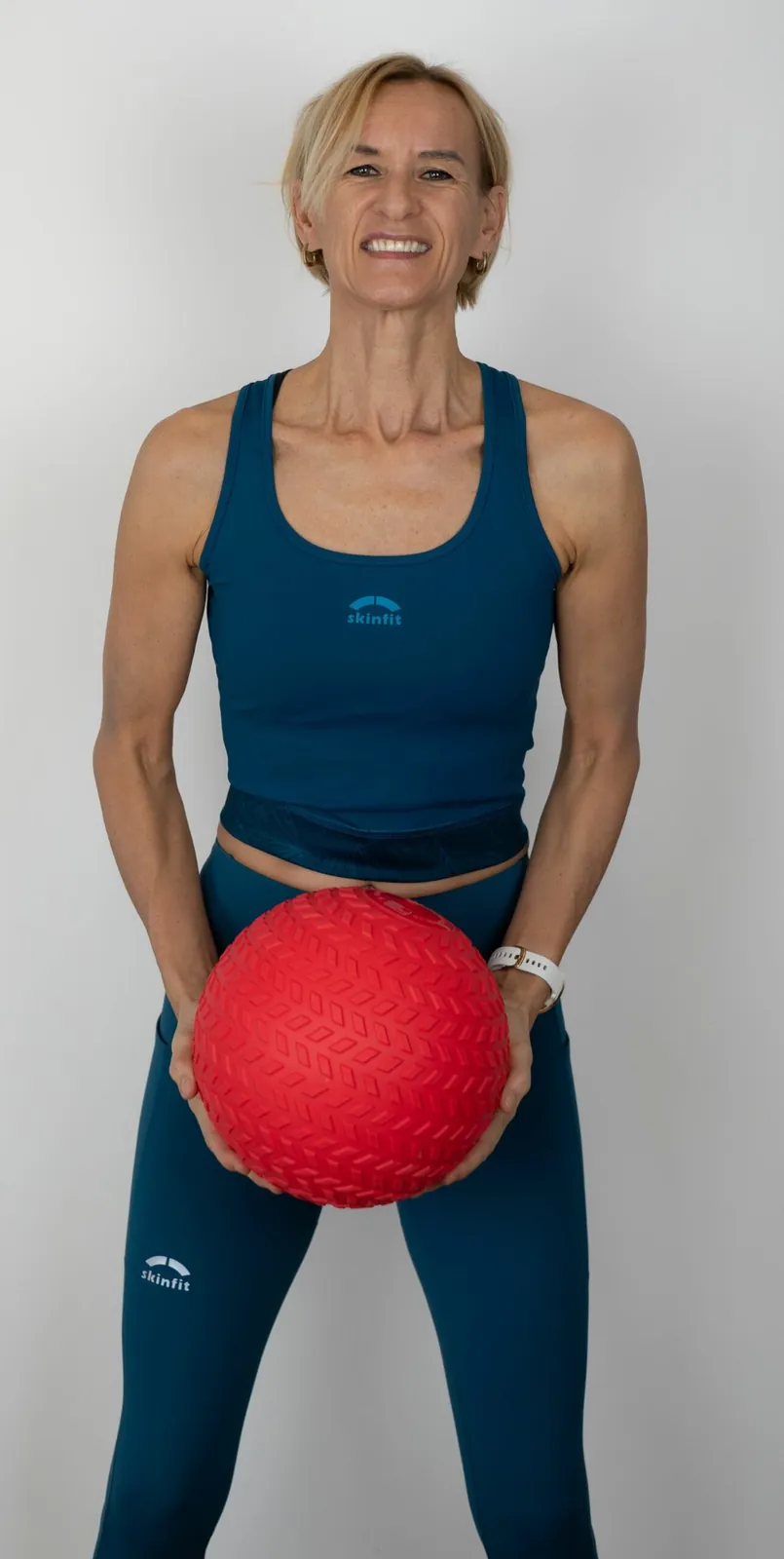 Petra Schmidt – Personal Trainerin