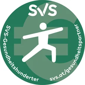 SVS Gesundheitshunderter Partner